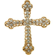 Load image into Gallery viewer, Cross Pendant 
