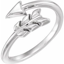 Charger l'image dans la galerie, Arrow Ring 
