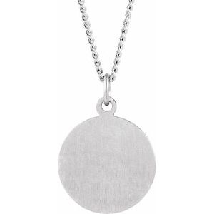 St. Luke Medal 