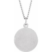 Load image into Gallery viewer, St. Patrick Medal
