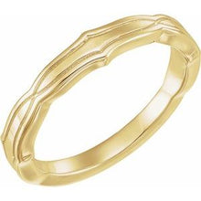 Load image into Gallery viewer, Stackable Ring  
