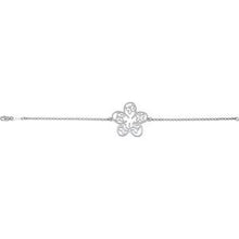 Load image into Gallery viewer, Flower &amp; Butterfly Bracelet or Center
