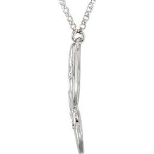 Load image into Gallery viewer, Butterfly &amp; Floral-Inspired Necklace or Center
