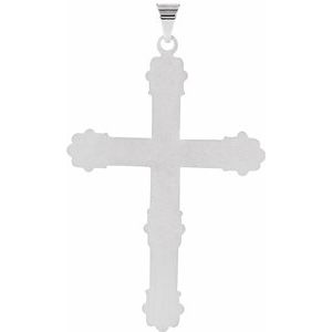 Cross Pendant