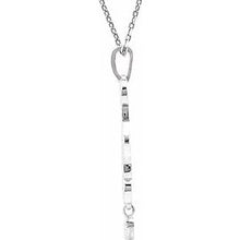 Load image into Gallery viewer, Granulated Necklace or Pendant
