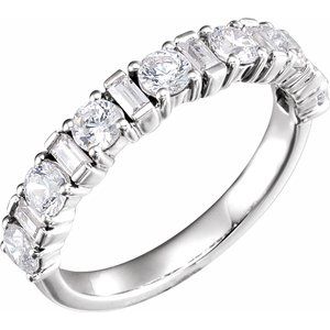 Anniversary Band   