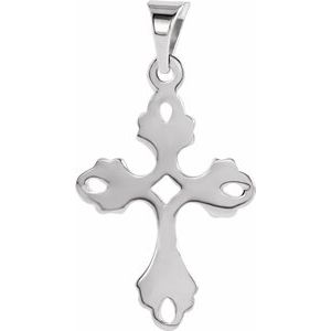 Cross Pendant
