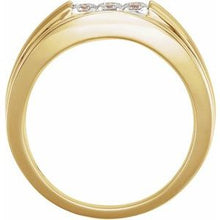 Load image into Gallery viewer, Illusion Ring
