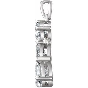 Accented Pendant 