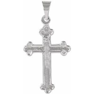 Cross Pendant