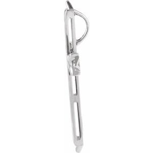 Cross Pendant