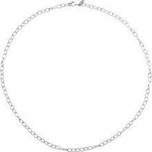 Load image into Gallery viewer, Sterling Silver 3.5 mm Knurled Cable 7&quot; Bracelet
