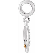 Load image into Gallery viewer, Kera¬Æ Love Heart Charm
