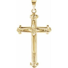 Load image into Gallery viewer, Cross Pendant
