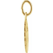 Load image into Gallery viewer, Cherub Pendant
