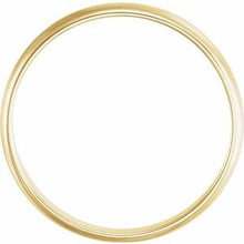 Charger l'image dans la galerie, 14K Yellow Midi Ring Size .75
