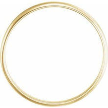 Charger l'image dans la galerie, 14K Yellow 2 mm Youth Band Size 1.5
