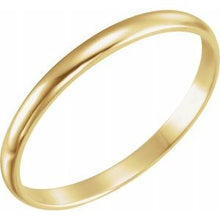 Charger l'image dans la galerie, 14K Yellow Ring
