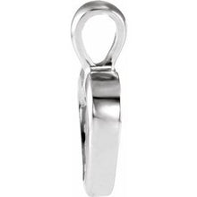 Load image into Gallery viewer, Heart Pendant
