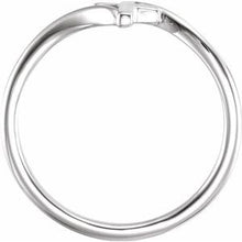 Load image into Gallery viewer, Cross Bypass Ring  
