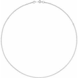 2.1 mm Cable Chain   
