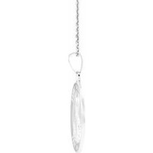 Load image into Gallery viewer, St. Nicholas Medal Necklace or Pendant  
