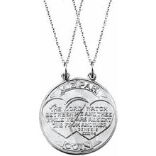 Charger l&#39;image dans la galerie, Miz Pah Necklace or Pendant 
