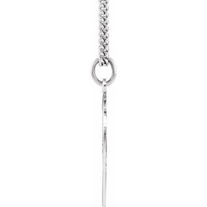 Miz Pah Necklace