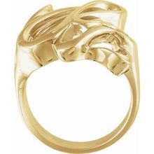Charger l'image dans la galerie, Freeform Ring
