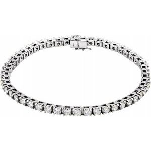 Line Bracelet 