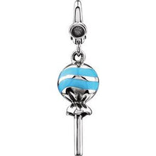 Charger l&#39;image dans la galerie, Enamel Lollipop Charm
