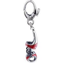 Charger l&#39;image dans la galerie, Enamel Bikini Charm
