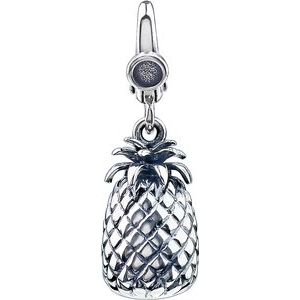 Pineapple Charm