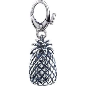 Pineapple Charm