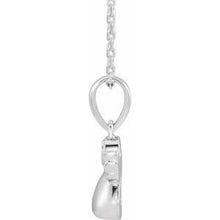 Charger l&#39;image dans la galerie, Youth Angel Necklace   
