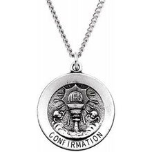 Charger l&#39;image dans la galerie, Confirmation Medal 
