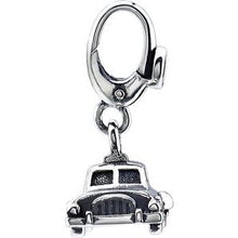 Charger l&#39;image dans la galerie, Sterling Silver Car Charm
