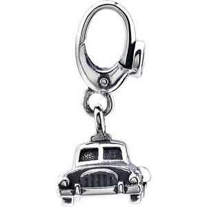 Sterling Silver Car Charm