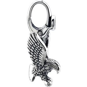 American Eagle Charm