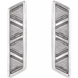 Geometric Earrings    