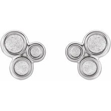Load image into Gallery viewer, Geometric Earrings  

