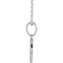 Load image into Gallery viewer, Youth Butterfly Disc Necklace
