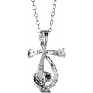 Sing for Joy‚Ñ¢ Necklace