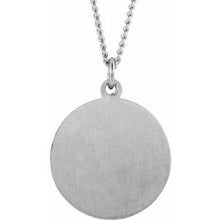 Load image into Gallery viewer, Confirmation Medal 
