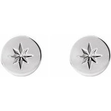 Load image into Gallery viewer, Starburst Earrings 
