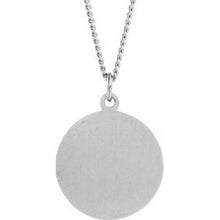 Load image into Gallery viewer, St. George Medal
