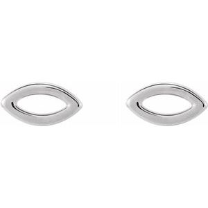 Geometric Earrings   