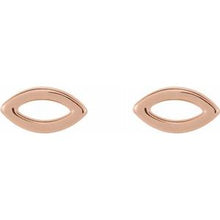 Load image into Gallery viewer, Geometric Earrings   
