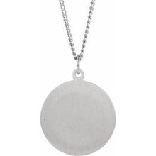 Load image into Gallery viewer, St. Mark Medal
