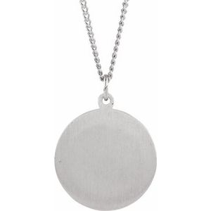St. Mark Medal